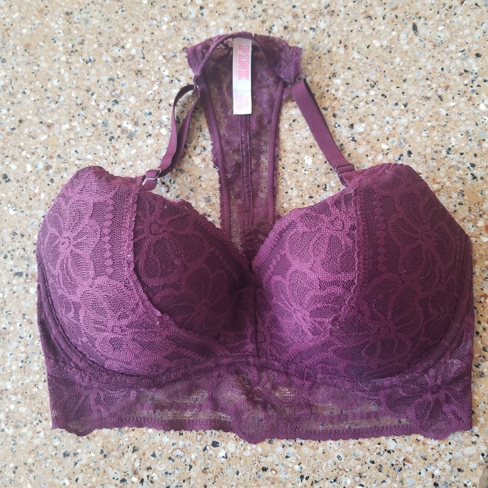 VICTORIA SECRET BRA